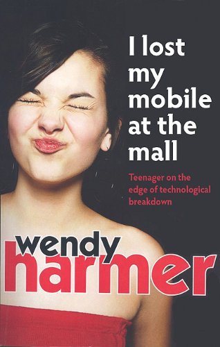 I Lost My Mobile at the Mall: Teenager on the Edge of Technological Breakdown Fiction