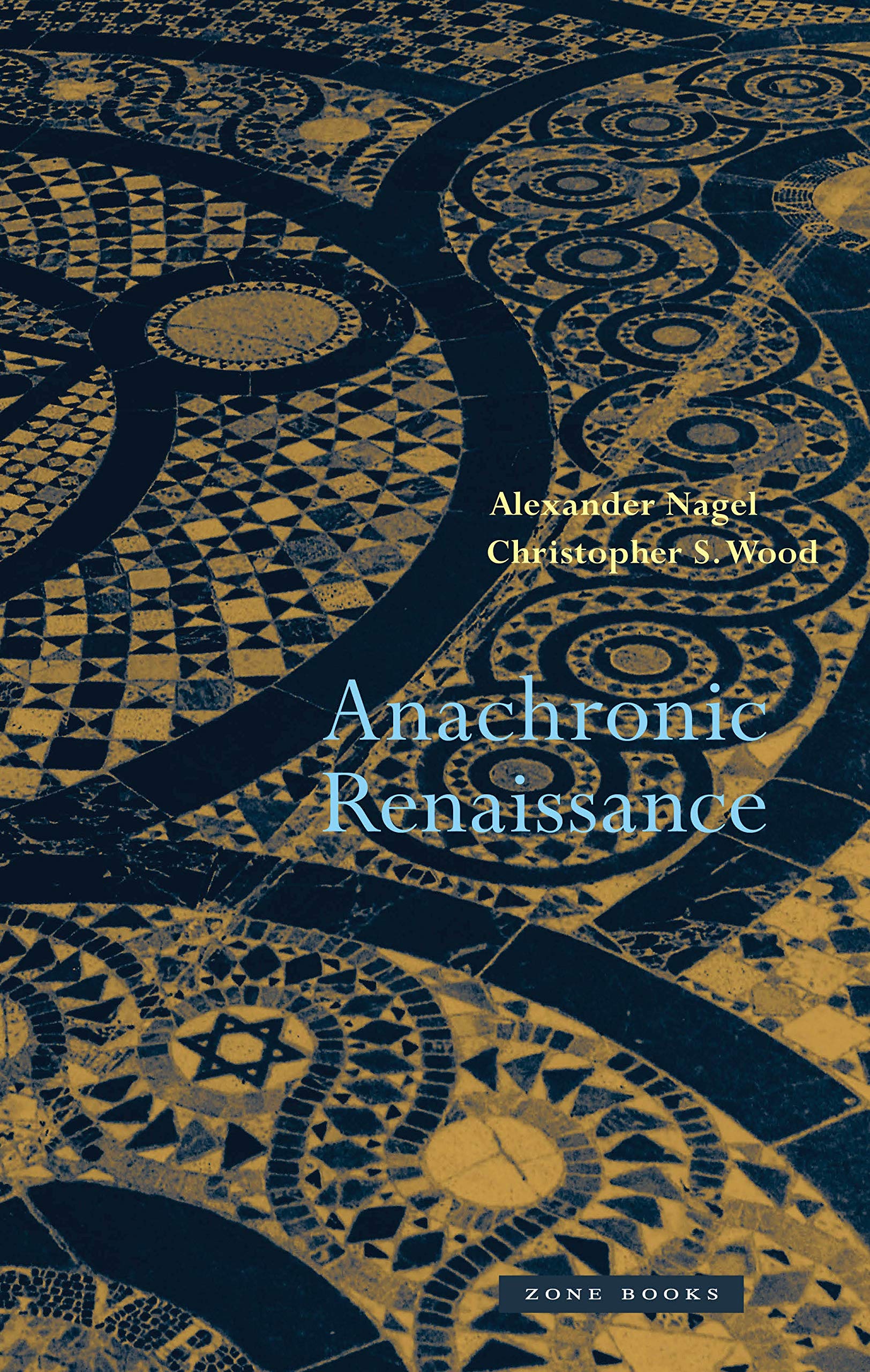 Product Image: Nagel, A: Anachronic Renaissance