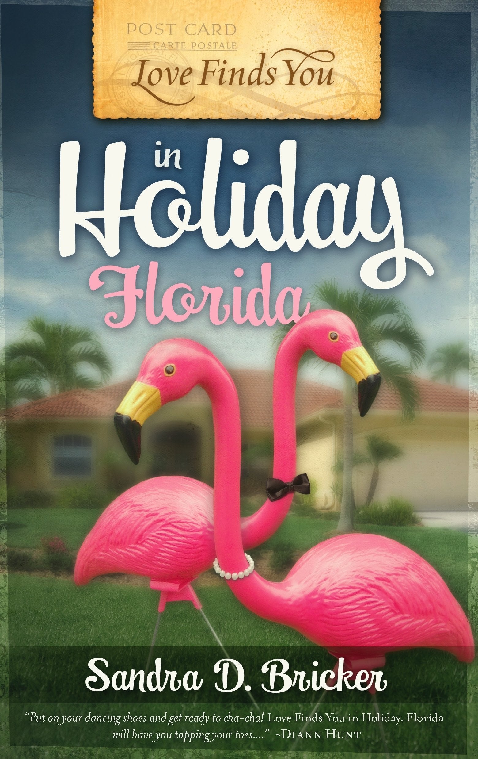 Love Finds You in Holiday, Florida Religion & Esotericism