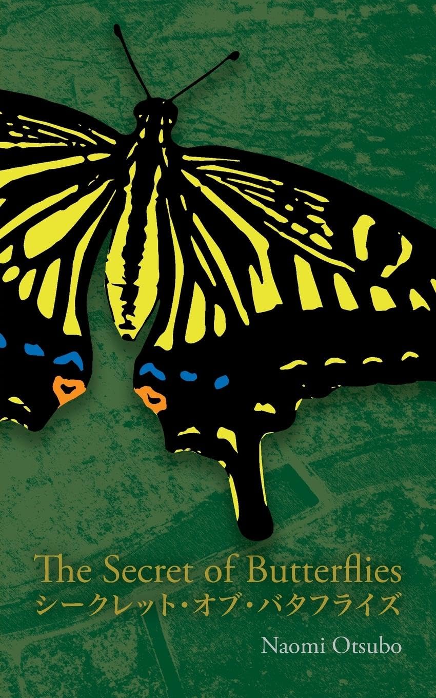 The Secret of Butterflies Social Sciences