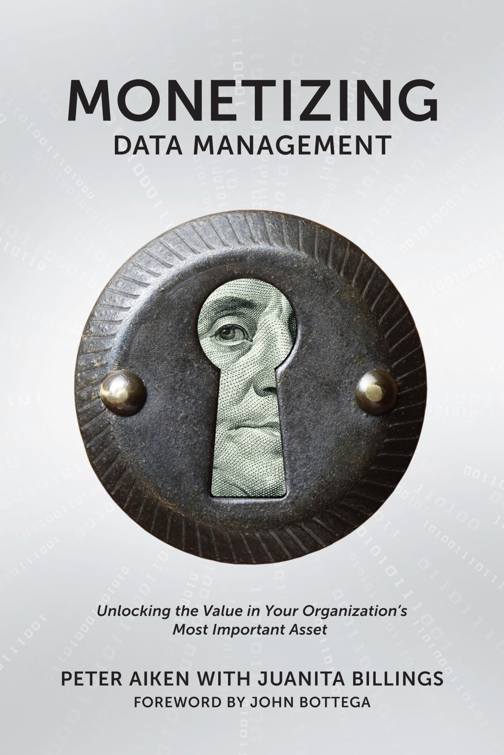 Monetizing Data Management Law