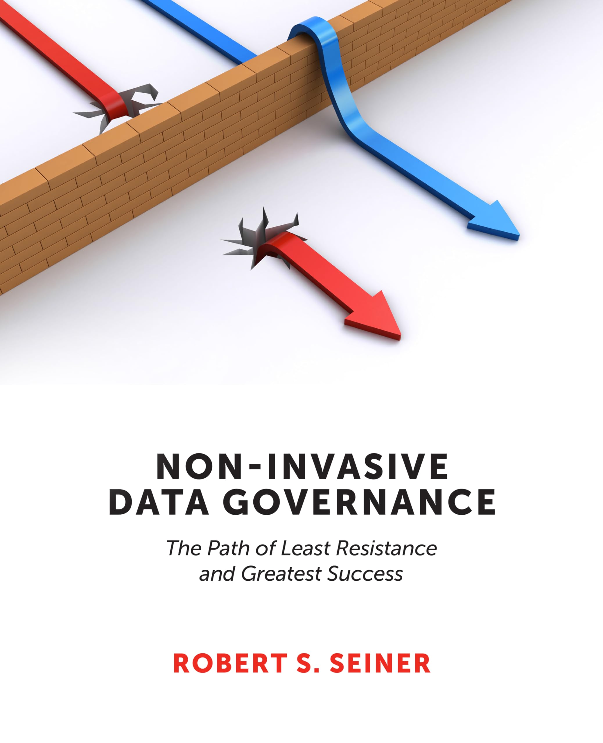 Non-Invasive Data Governance: The Path of Least Resistance and Greatest Success Law