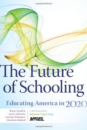 The Future of Schooling: Educating America in 2020 Social Sciences