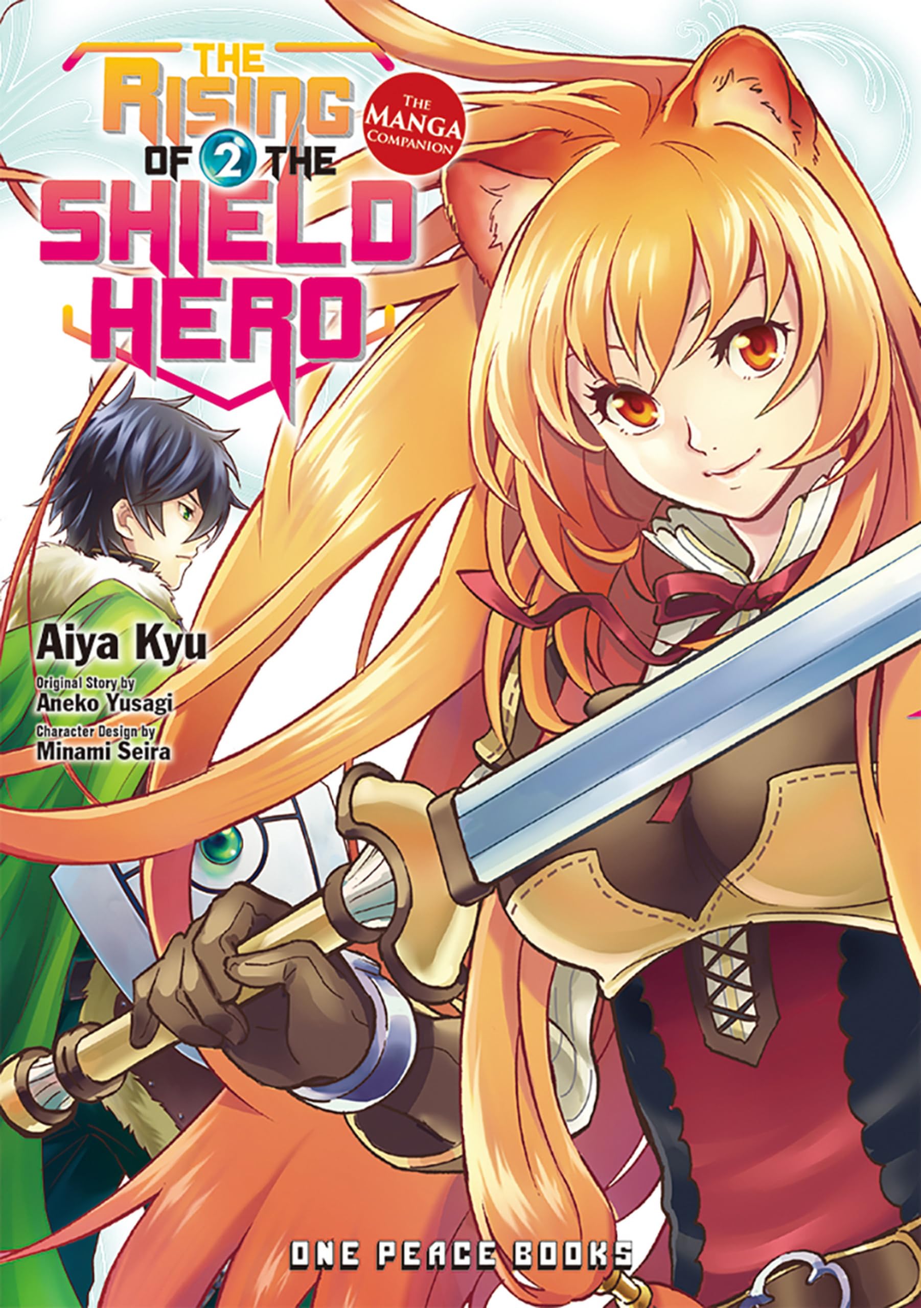 The Rising of the Shield Hero (2): Light Novel Calendars