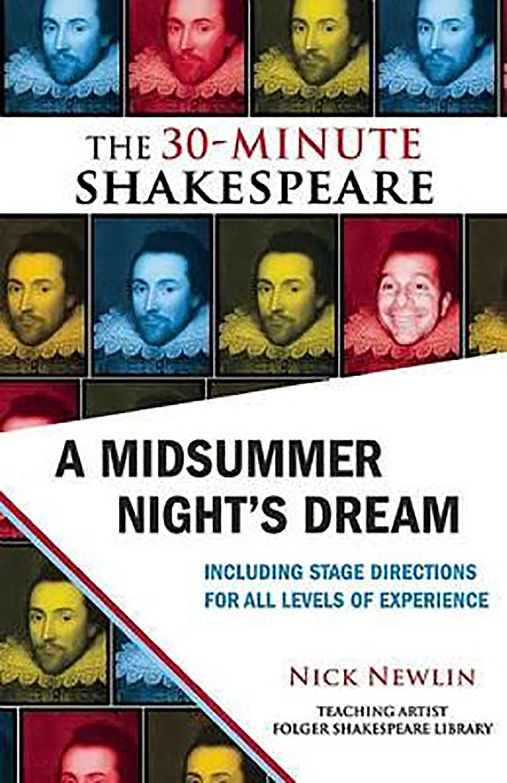 A Midsummer Night's Dream Drama