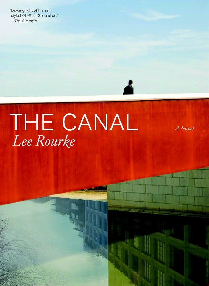 The Canal Contemporary literature Books