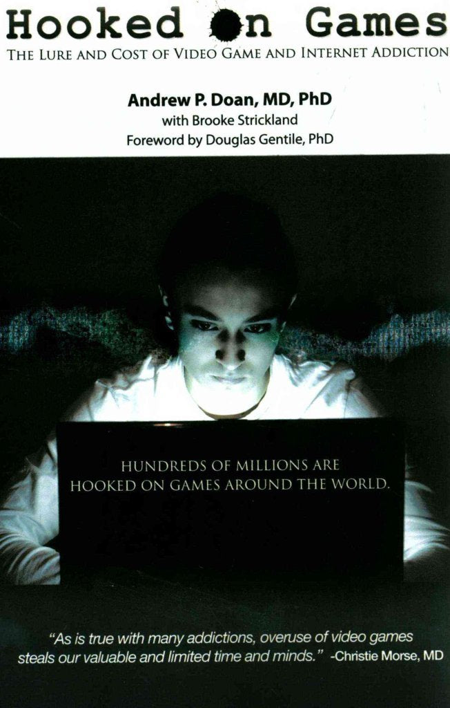 Hooked on Games: The Lure and Cost of Video Game and Internet Addiction Social Sciences