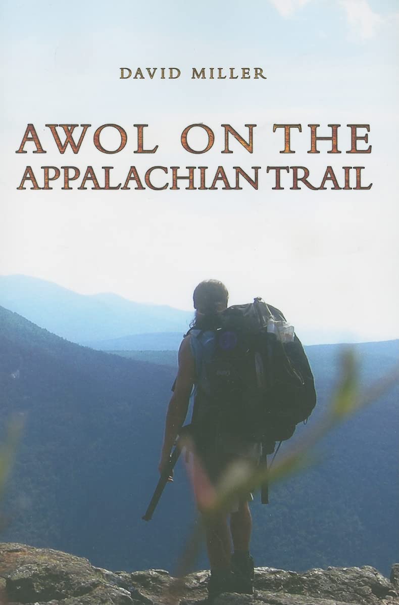 Product Image: AWOL on the Appalachian Trail