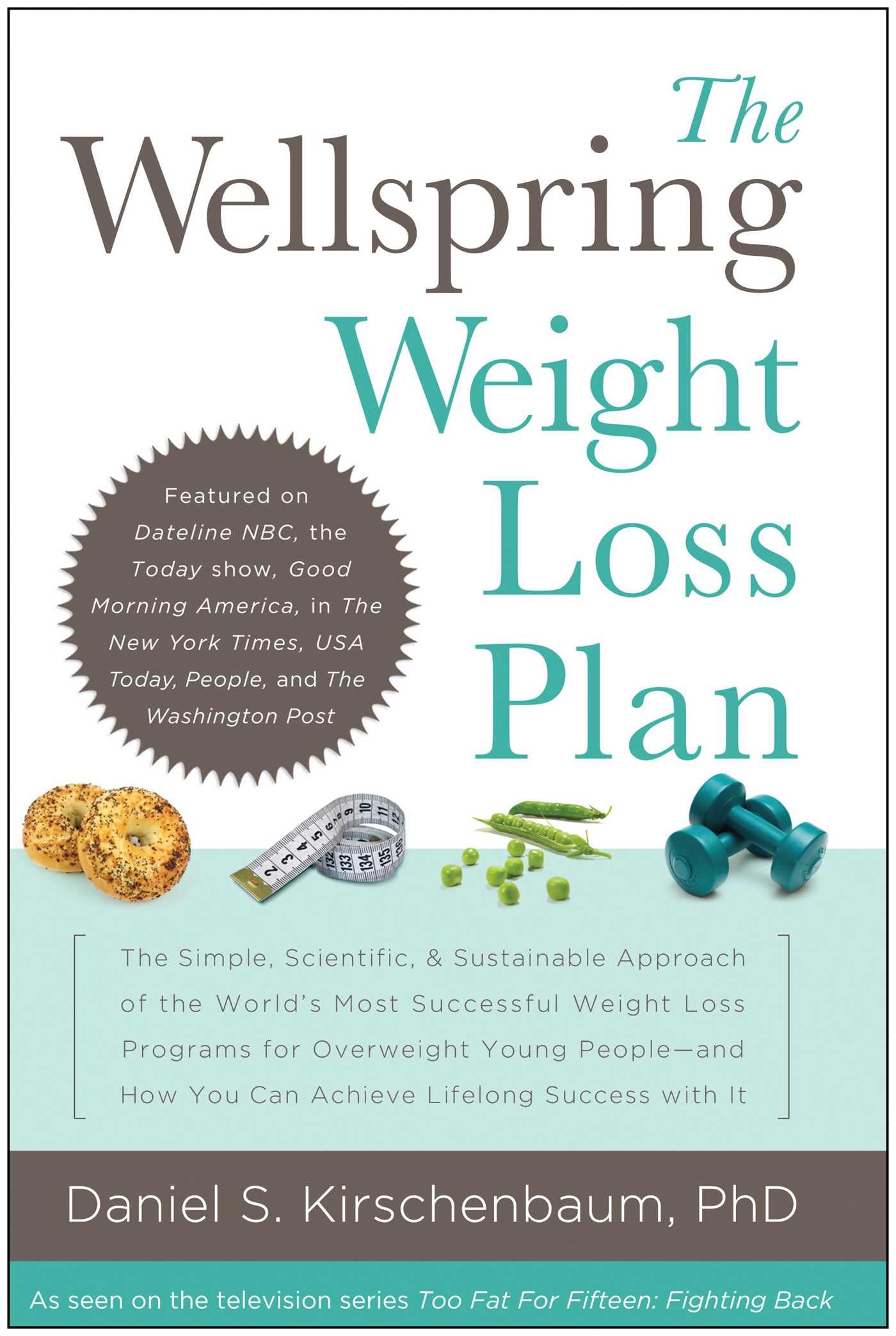 The Wellspring Weight Loss Plan Medicine Books