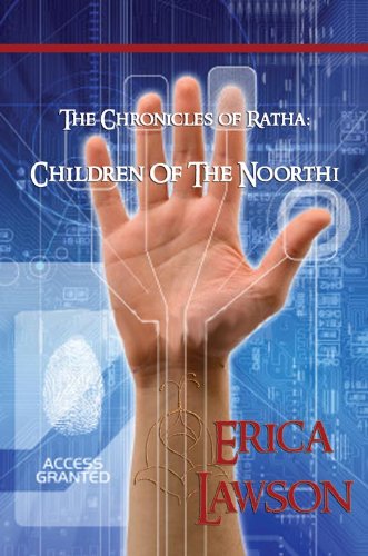 The Chronicles of Ratha: Children of the Noorthi LGBTQ+