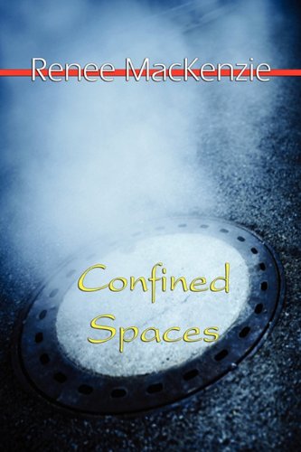 Confined Spaces LGBTQ+ Books