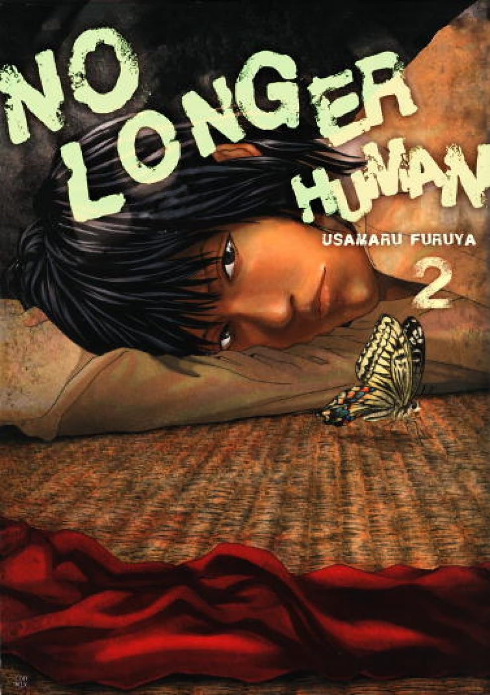 Product Image: No Longer Human (No Longer Human, 2)