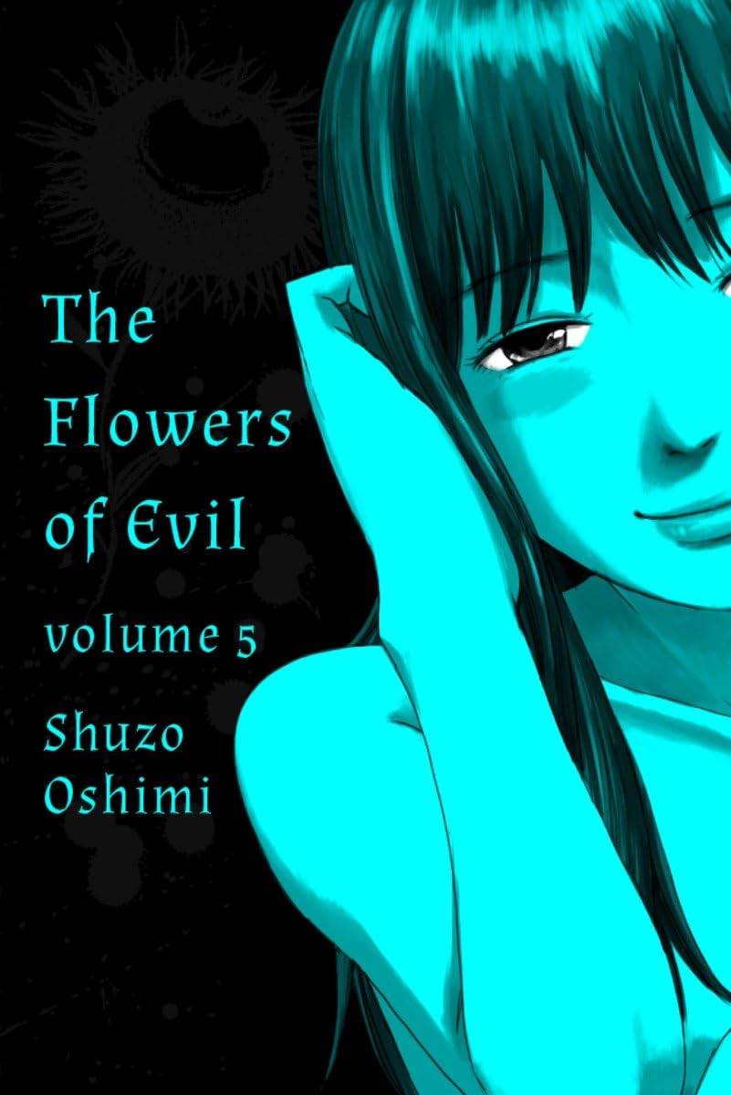 Flowers of Evil, Volume 5 Manga