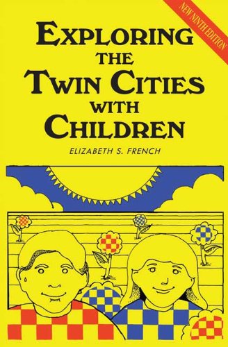 Exploring the Twin Cities with Children Leisure, Home & Garden
