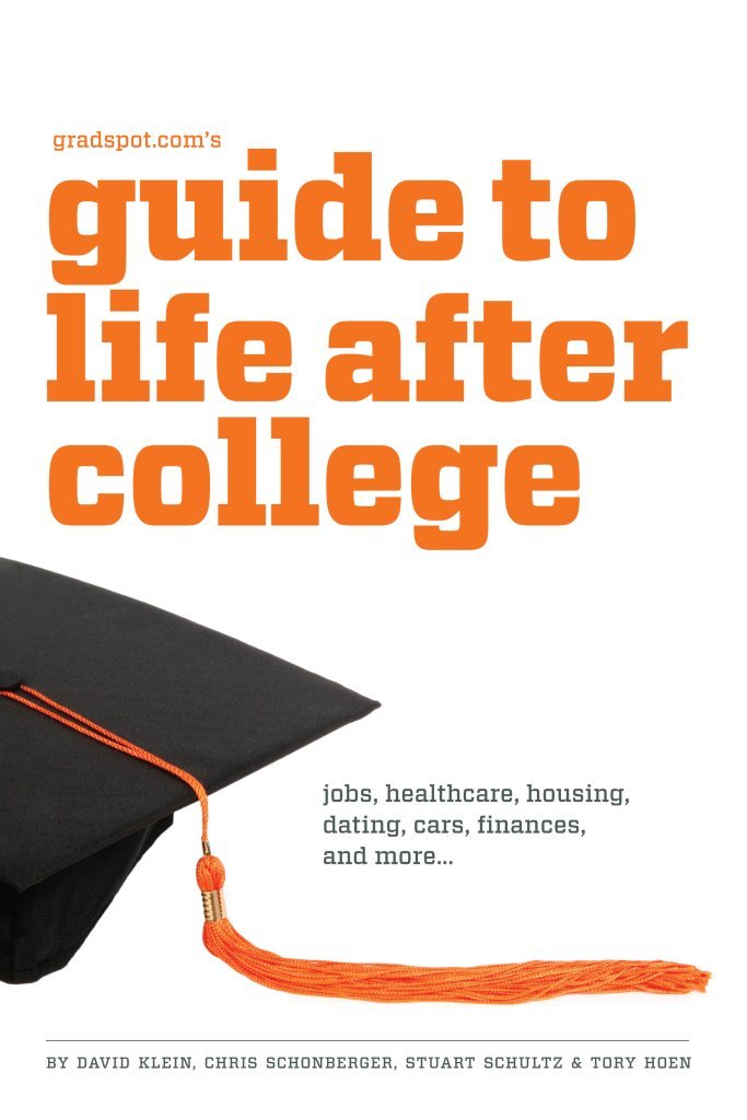 Gradspot.com's Guide to Life After College Education & Training