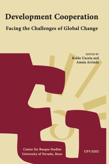 Aid: Facing the Challenges of Global Change (Current Research) Business, Finance & Career