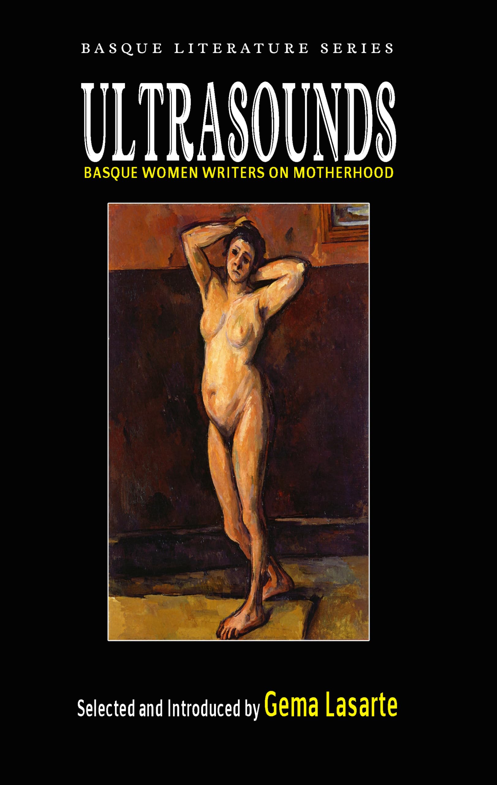 Ultrasounds: Basque Women Writers on Motherhood (Basque Literature) Contemporary literature Books