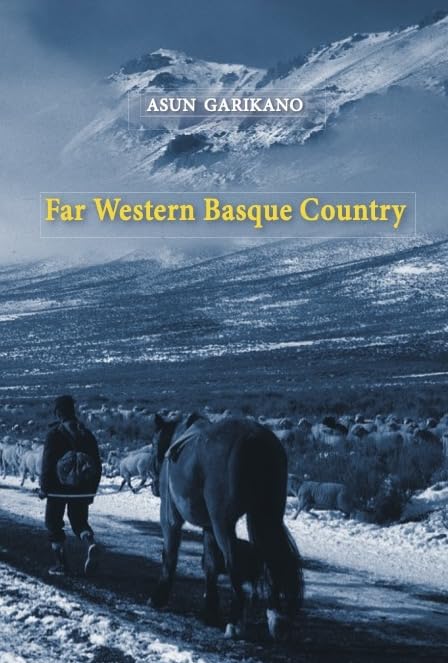 Far Western Basque Country (Diaspora and Migration Studies) Social Sciences
