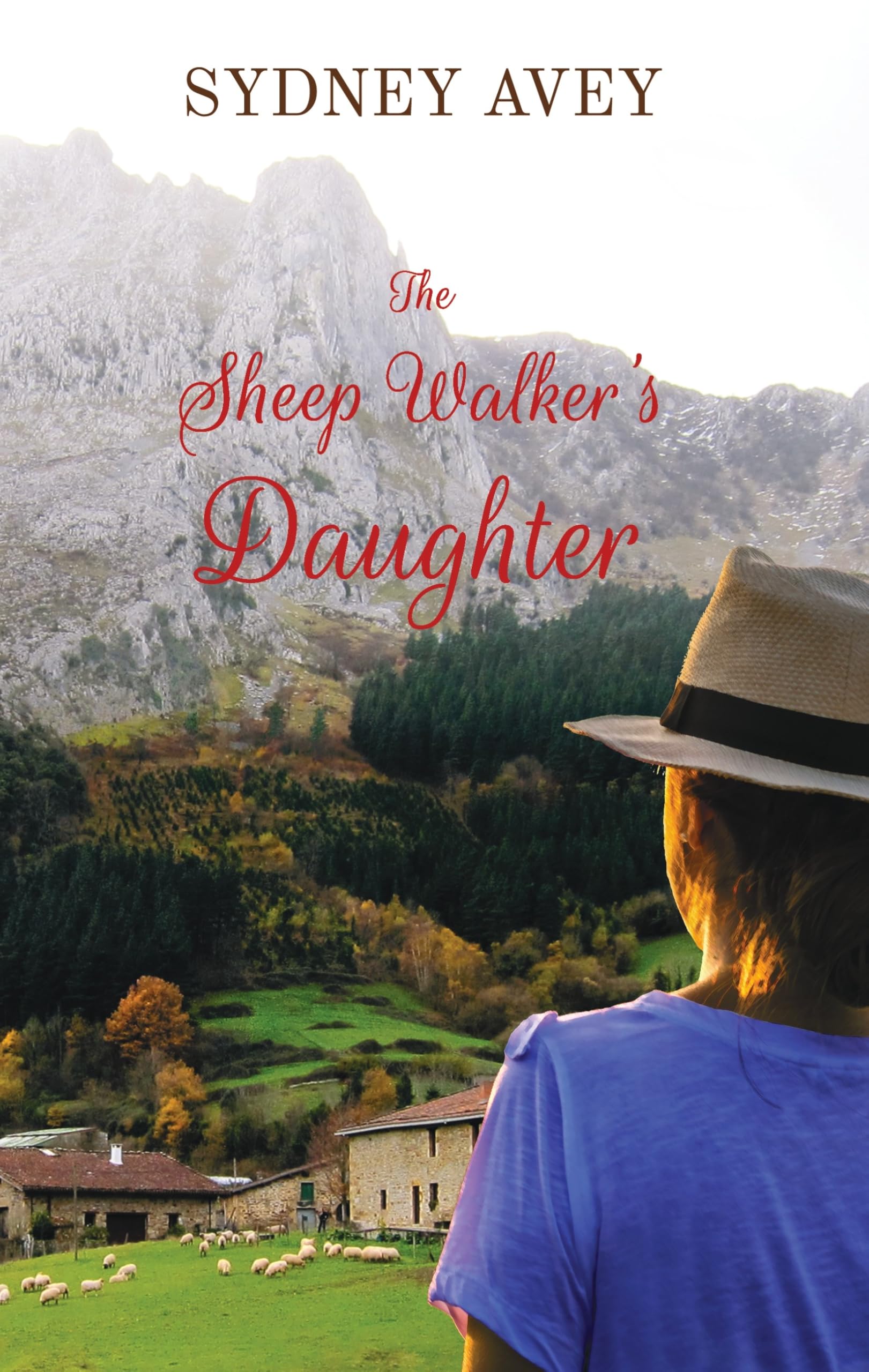 The Sheep Walker's Daughter (Basque Originals) Contemporary literature