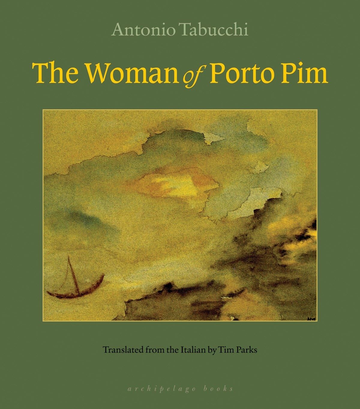 The Woman of Porto Pim Essays & Short Stories