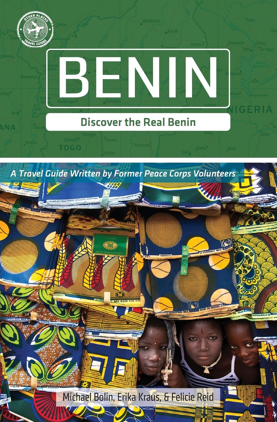 Benin (Other Places Travel Guide) Leisure, Home & Garden