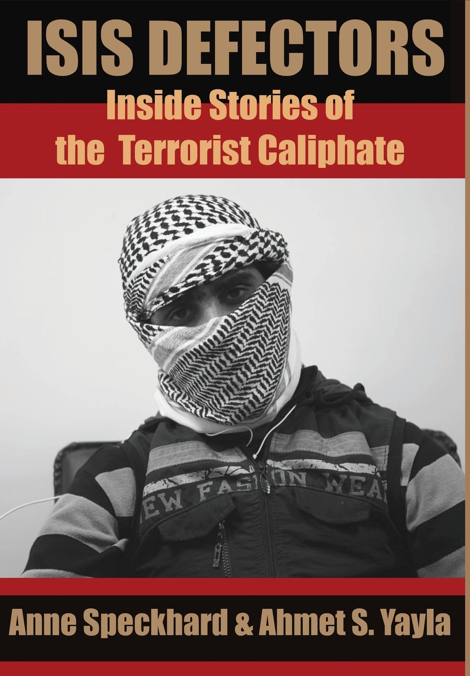 Product Image: ISIS Defectors