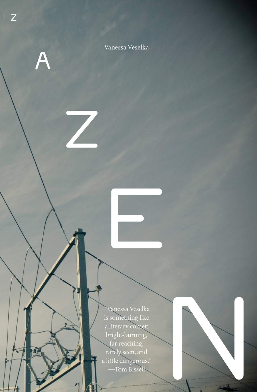 Product Image: Zazen