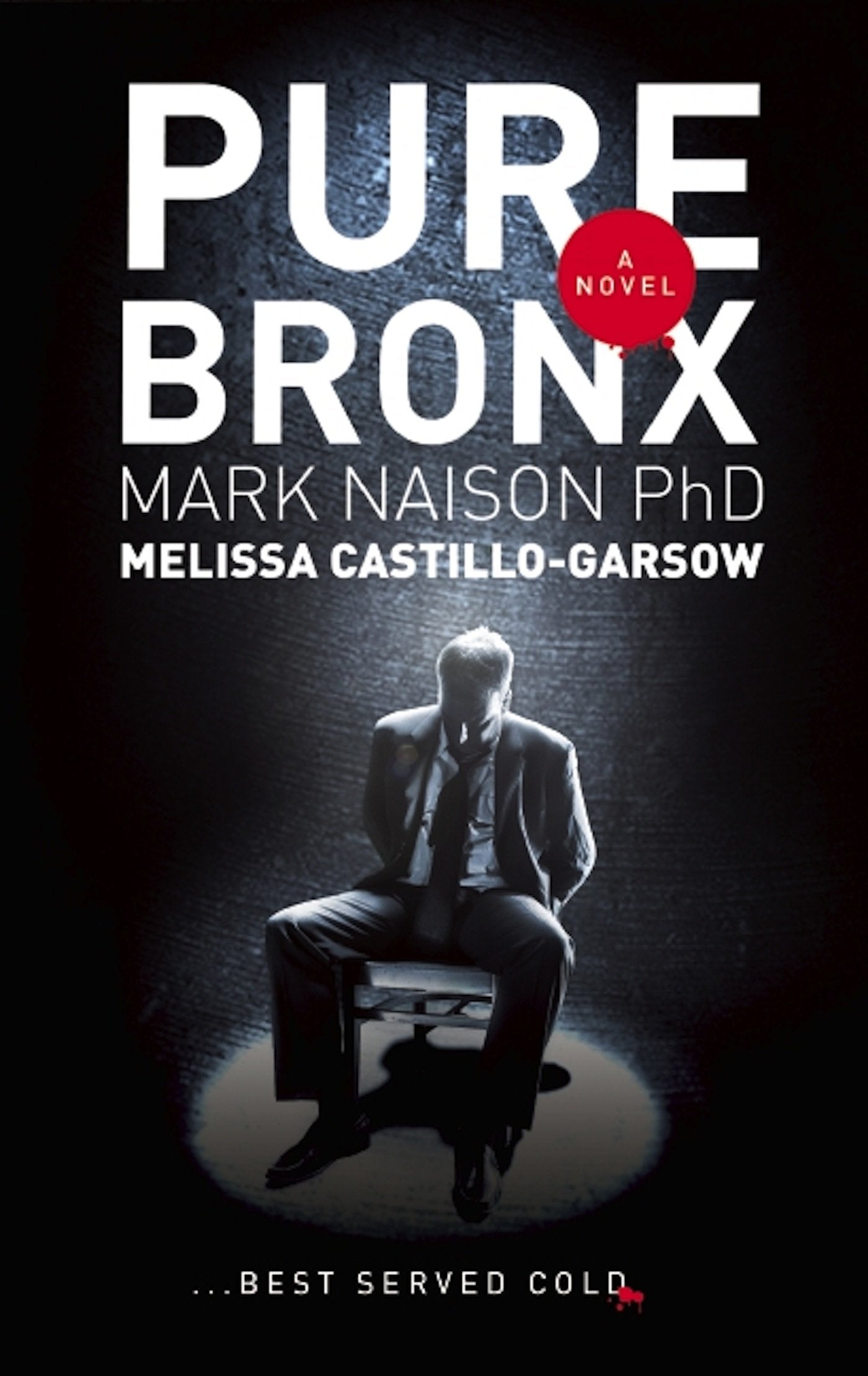 Pure Bronx Contemporary literature Books