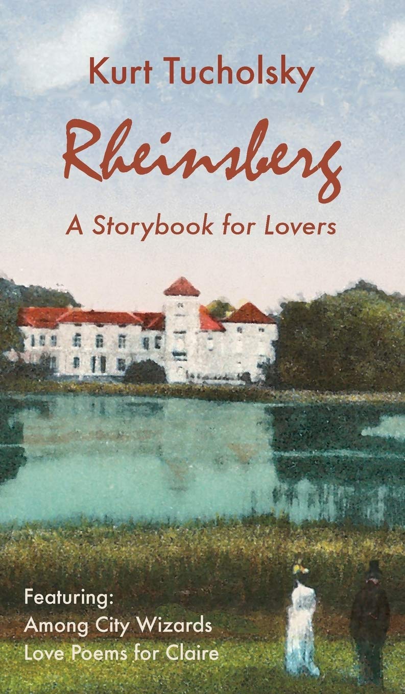 Rheinsberg. a Story Book for Lovers (Color Picture Edition) Classics