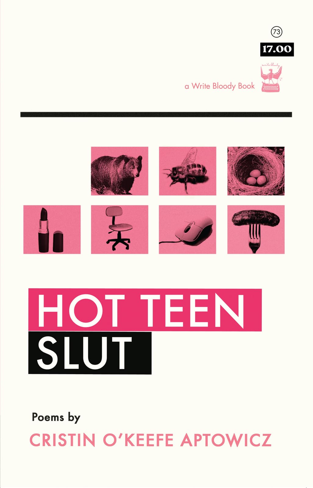 Hot Teen Slut Poetry