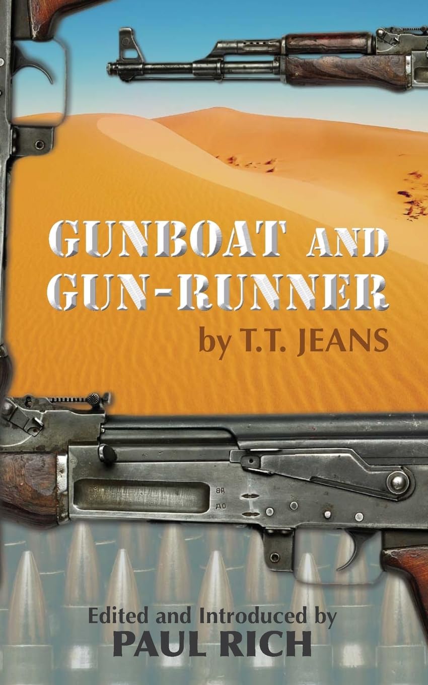 Product Image: Gunboat and Gun-runner
