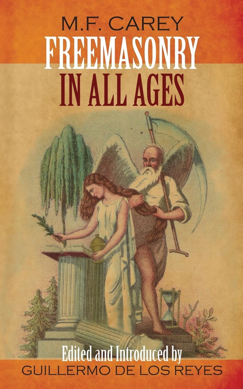 Freemasonry in All Ages Social Sciences