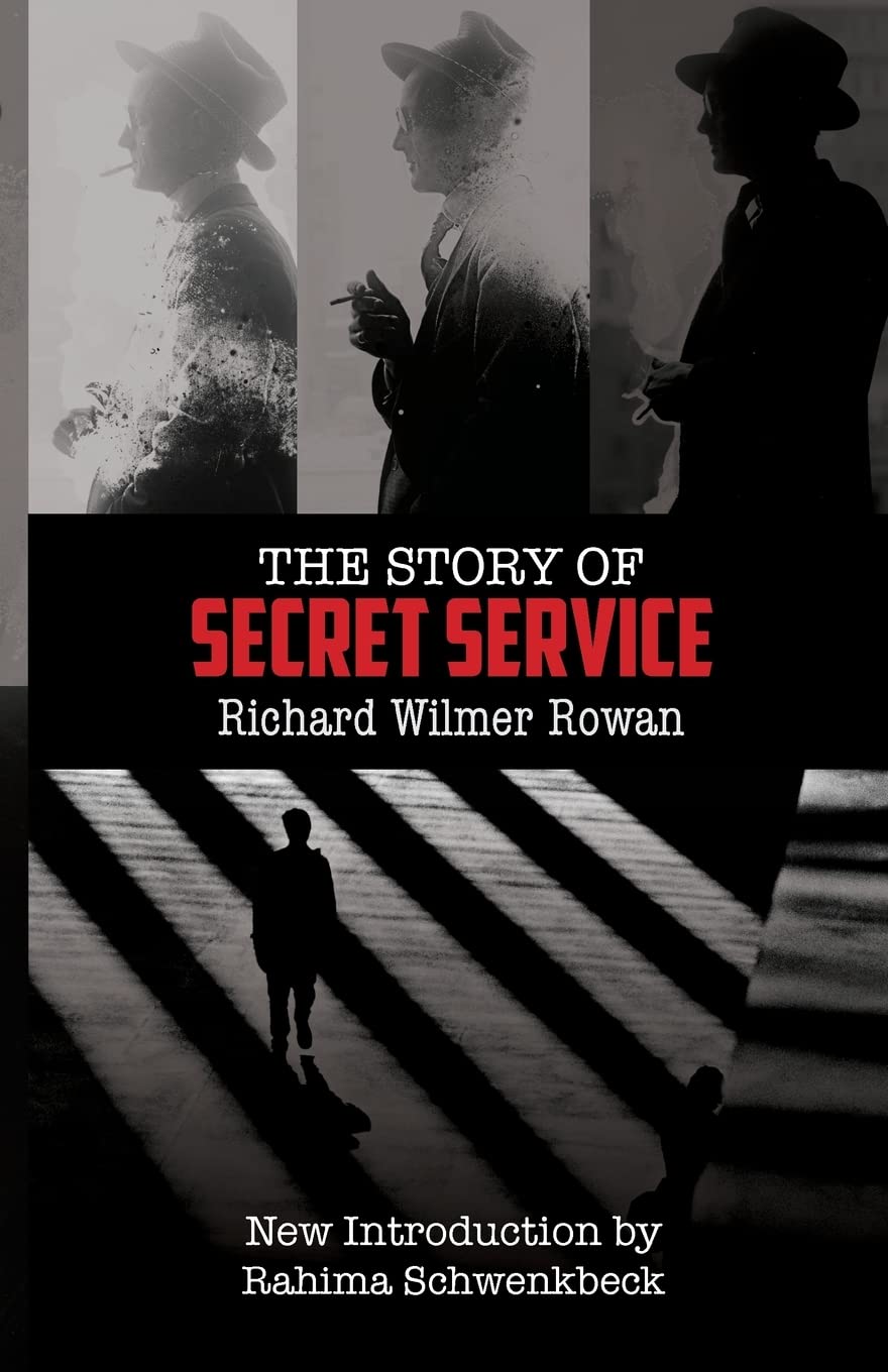 The Story of Secret Service Politics & History
