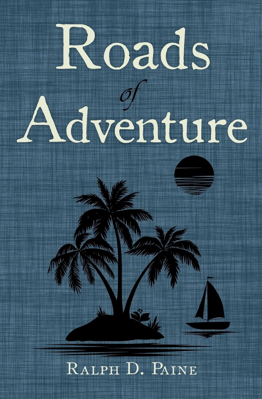 Roads of Adventure Memories