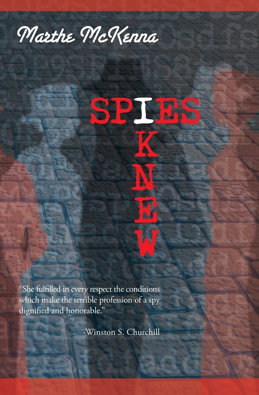 Product Image: Spies I Knew