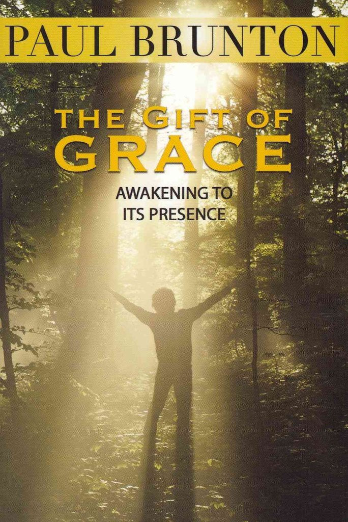 The Gift of Grace: Awakening to Its Presence book