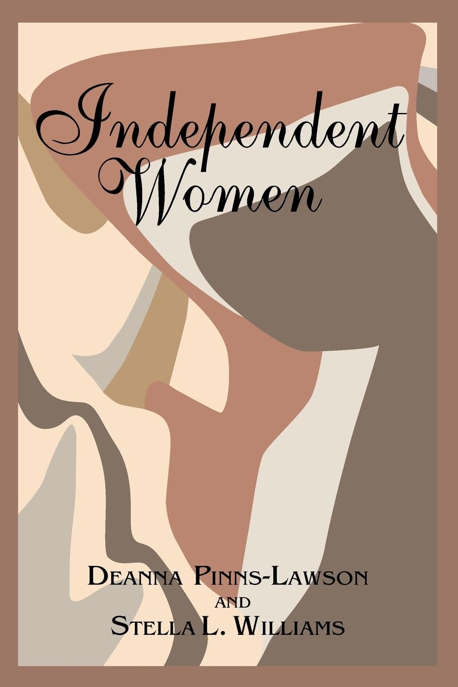 Independent Women Poetry