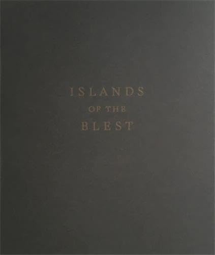 Bryan Schutmaat Islands of the Blest (2nd Edition) book