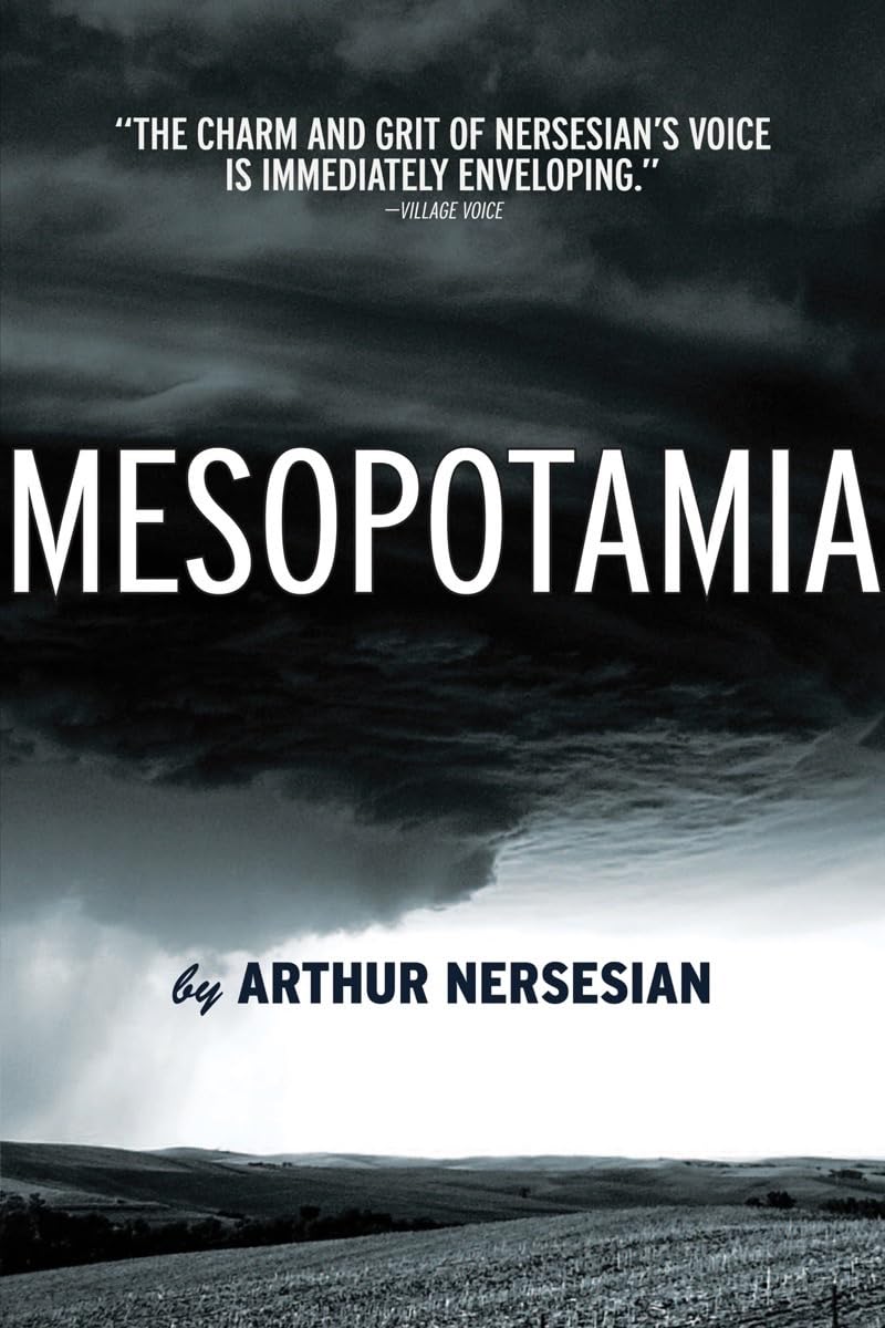 Mesopotamia Humour & Satire