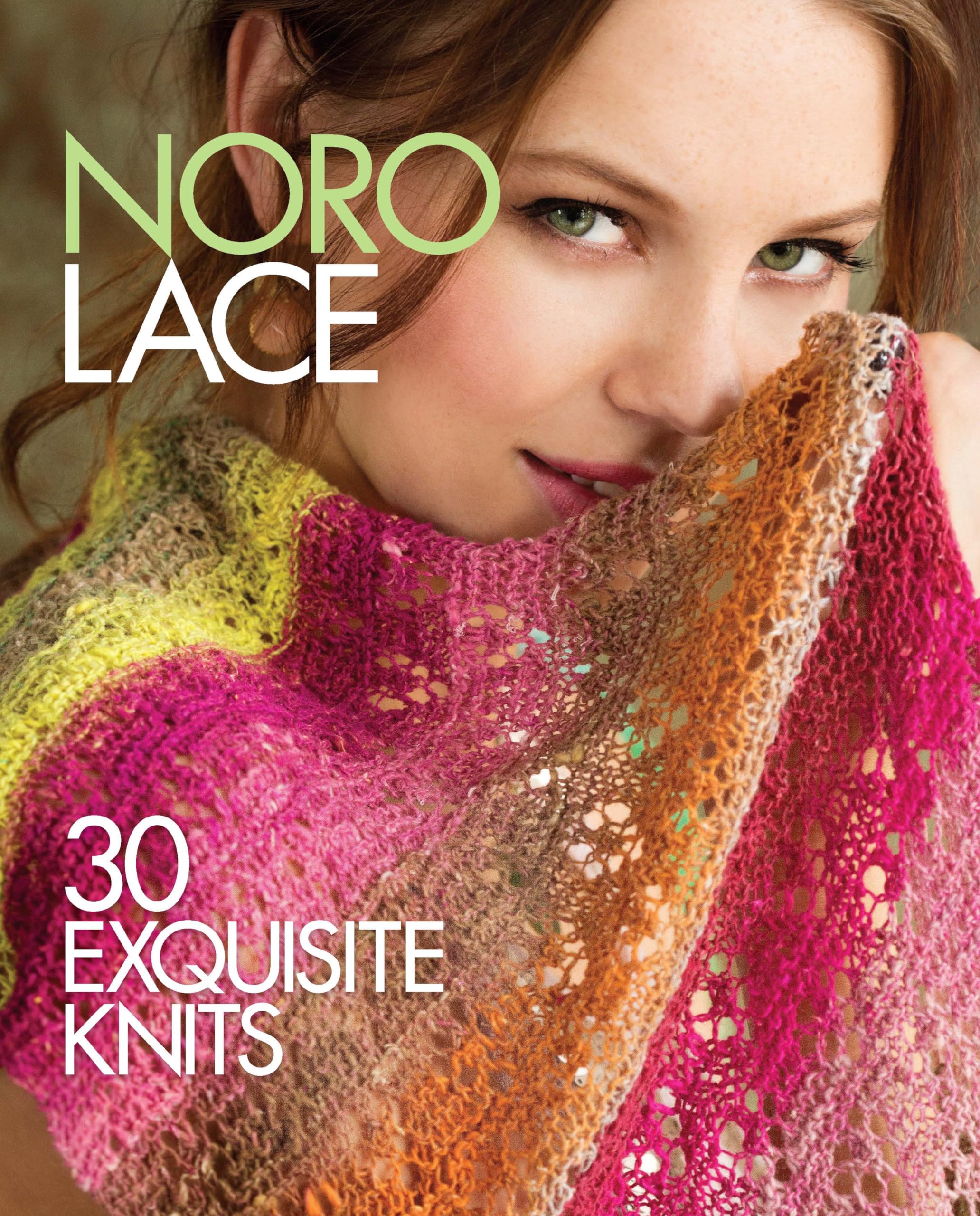Product Image: Noro Lace
