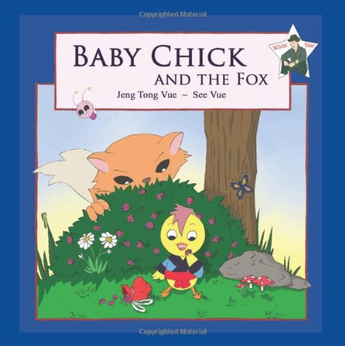 Baby Chick and the Fox Novels & Short Stories