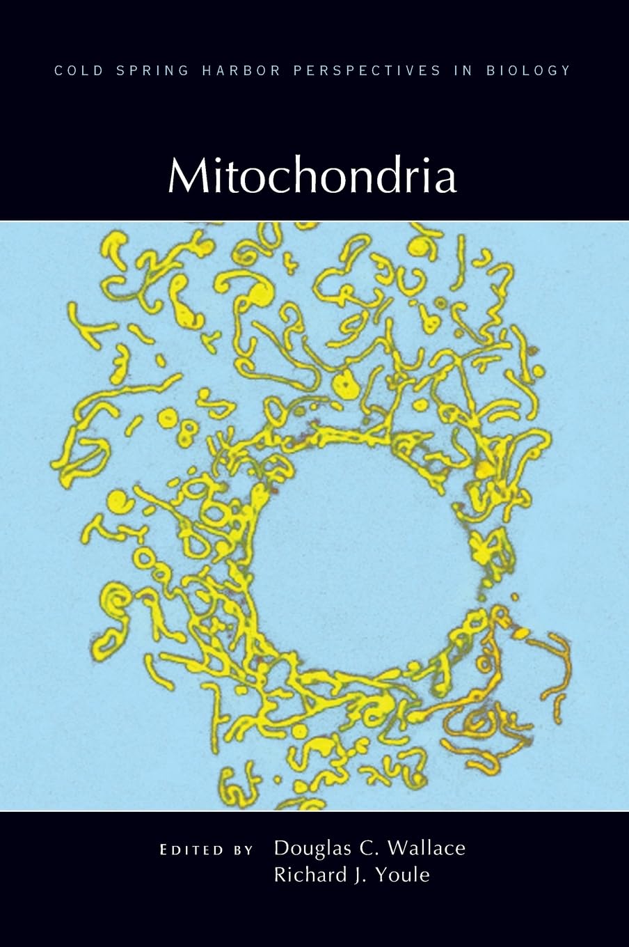 Mitochondria (Cold Spring Harbor Perspectives in Biology) Natural Sciences