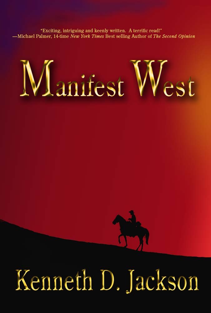 Manifest West Detective & CSI