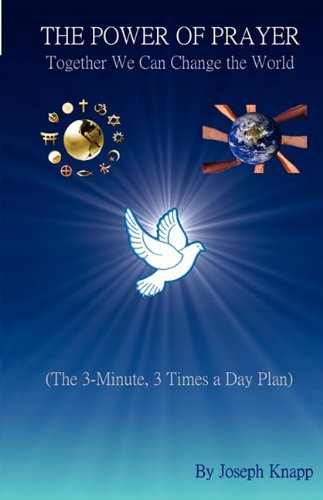 The Prayer Project: Together We Can Change the World Self-help