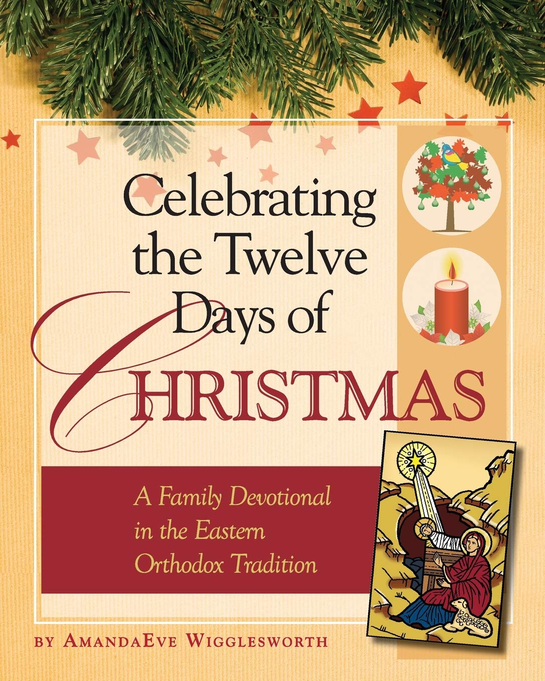 Celebrating the Twelve Days of Christmas Religion & Esotericism