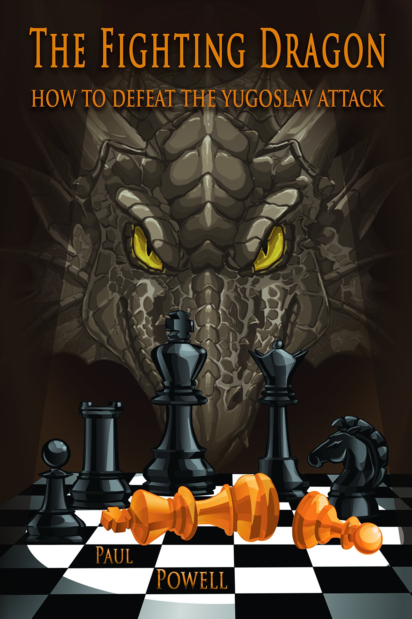 The Fighting Dragon: How to Defeat the Yugoslav Attack Leisure & Fun