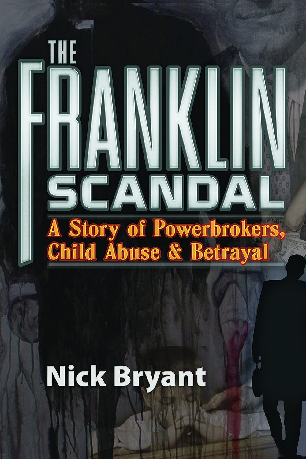 The Franklin Scandal Social Sciences