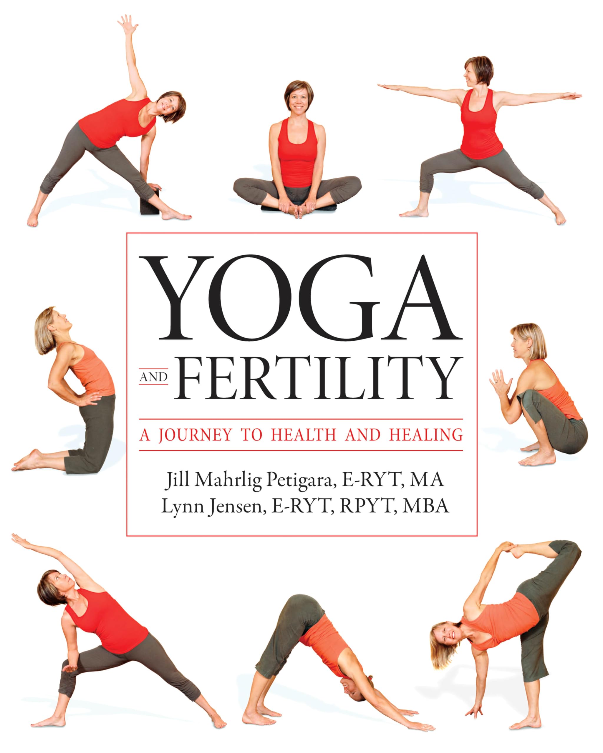 Yoga and Fertility: A Journey to Health and Healing Medicine