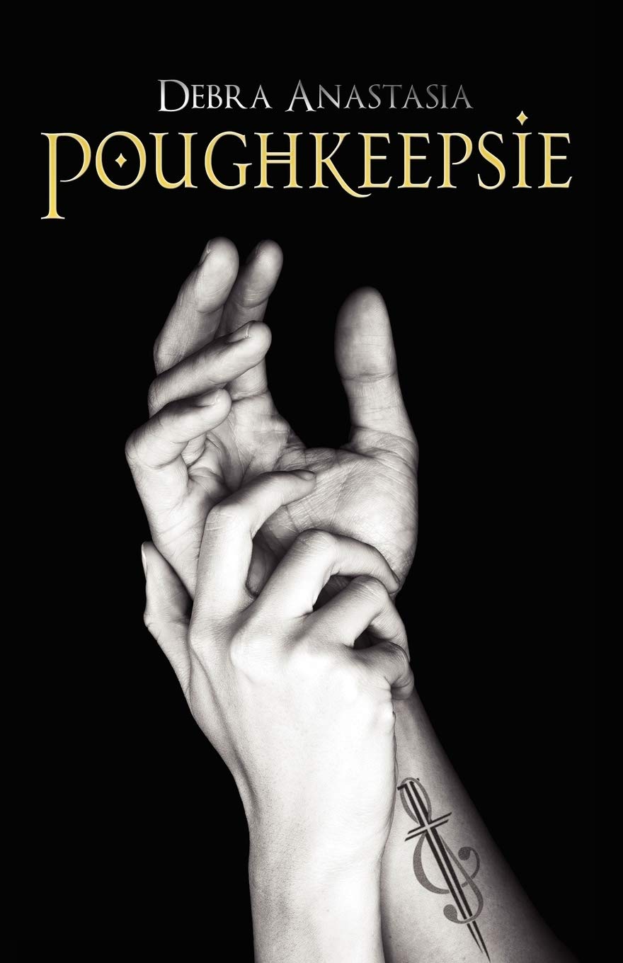 Poughkeepsie (The Poughkeepsie Brotherhood Series, Band 1) Contemporary literature