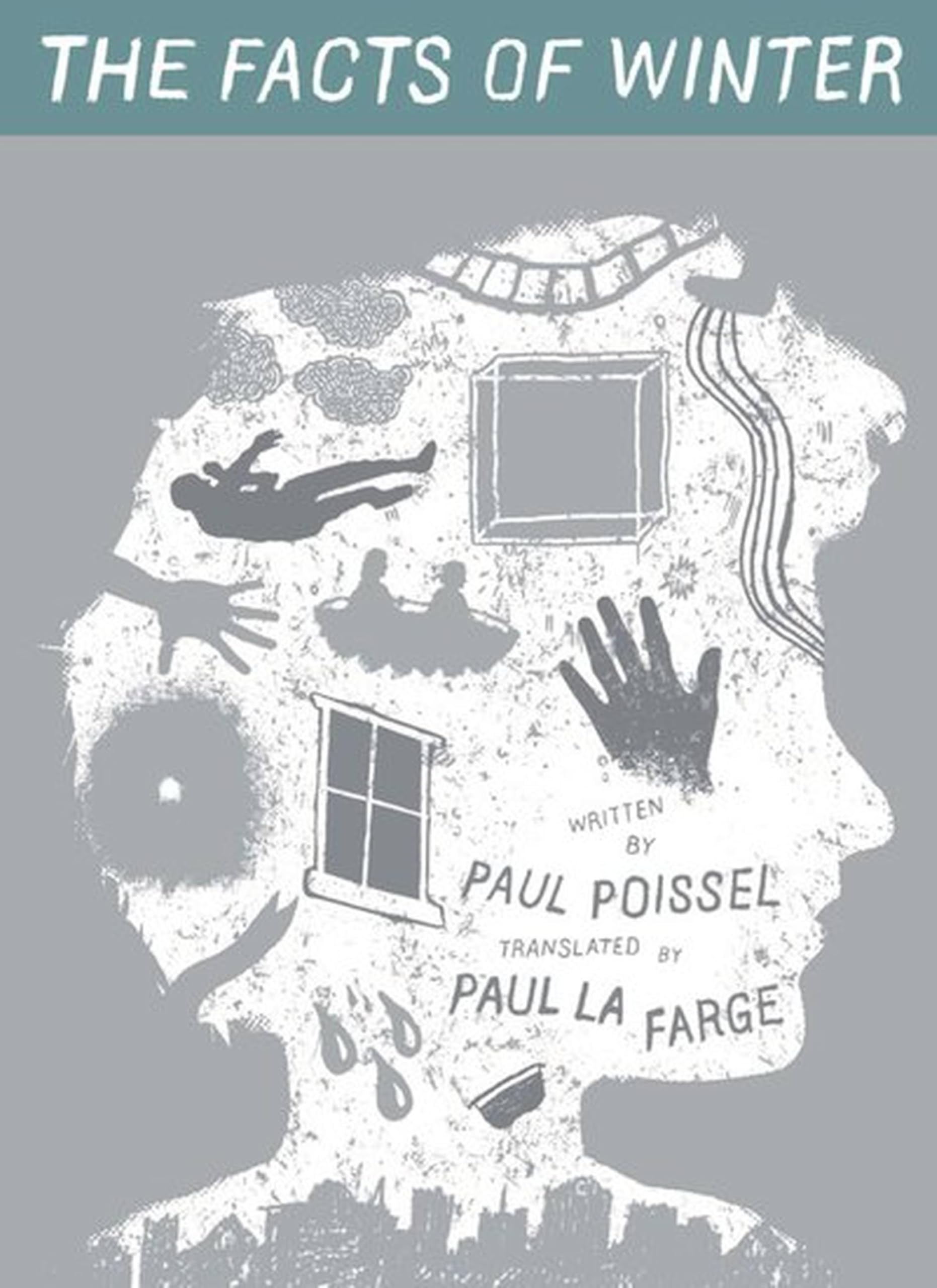 The Facts of Winter Contemporary literature